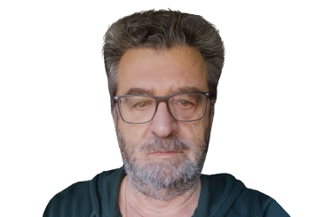 Σπύρος Μάκος