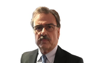 Γιώργος Μ. Φουστάνος