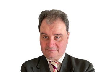 Στάθης Μπαρτζώκας