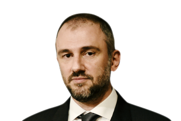 Βασίλης Τσακίρογλου 