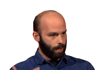  Κώστας Βλαχόπουλος