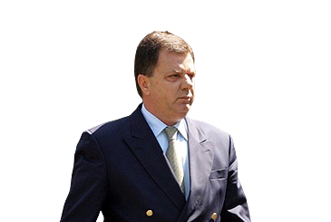 Παναγιώτης Χηνοφώτης