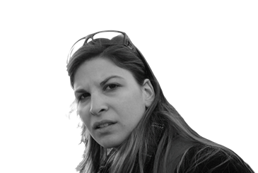 Αναστασία Νικολαΐδου