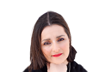 Χριστίνα Σταμούλη