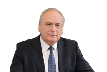 Σπύρος Σπυρίδων