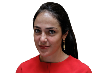 Δόμνα Μιχαηλίδου