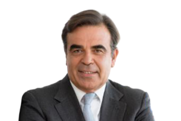 Μαργαρίτης Σχοινάς