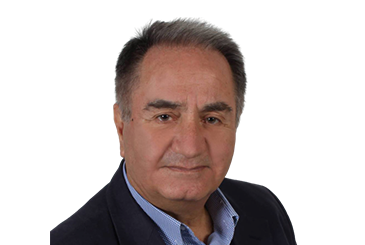 Θεόδωρος Κατσανέβας