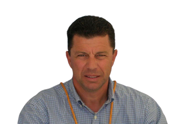 Πάρις Λουτριώτης