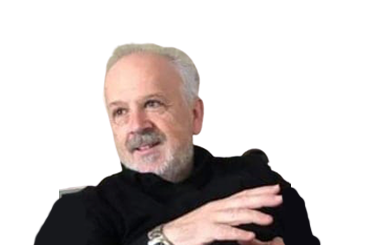 Μανώλης Ψαρουδάκης