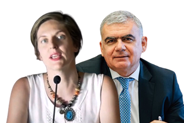 Αγγελική Νικολοπούλου, Παναγιώτης Περάκης