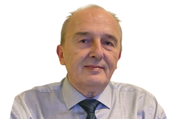 Δημήτρης Η. Κρανιάς