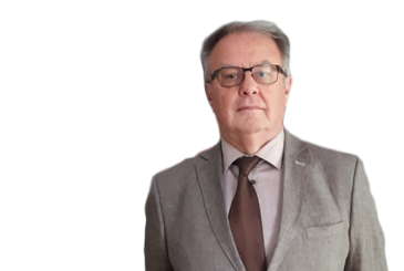 Παντελής Οικονόμου