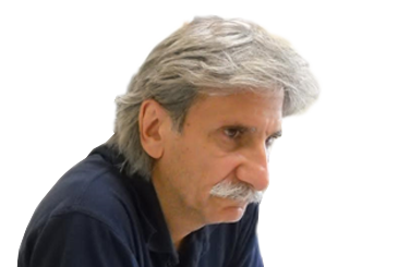 Θάνος Βλαστός