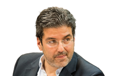 Γιάννης Κεσσόπουλος