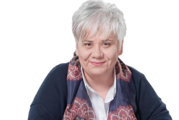 Βασιλική Νάκου