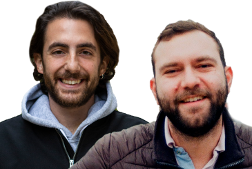 Γιώργος Τσούμας, Παναγιώτης Βαλλιανάτος