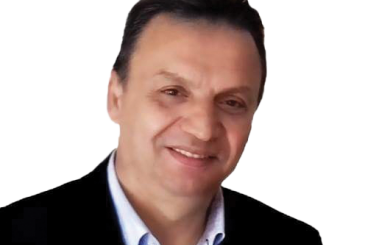 Αλέξης Καρδαμπίκης