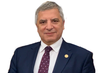 Γιώργος Πατούλης