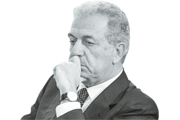 Δημήτρης Αβραμόπουλος