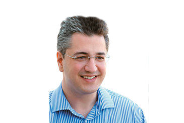 Απόστολος Τζιτζικώστας