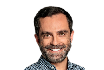 Φώτης Καρύδας