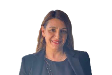 Γιάννα Χορμόβα