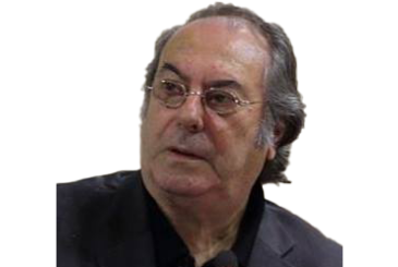 Πάνος Καπώνης