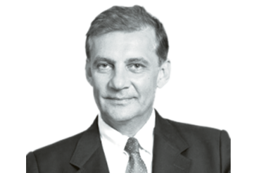 Θάνος Δημόπουλος