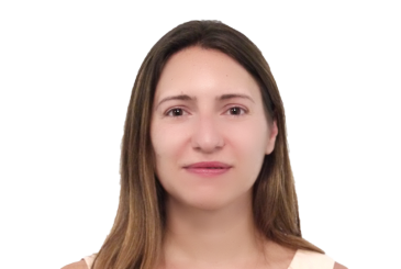 Αικατερίνη Γανίδη