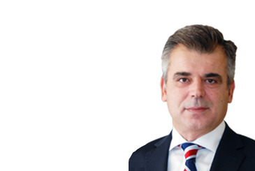 Μίμης Βογιατζής