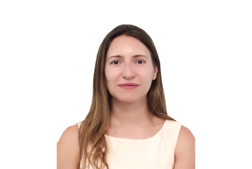 Κατερίνα Γανίδη