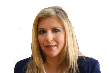 Μαρία Συρεγγέλα