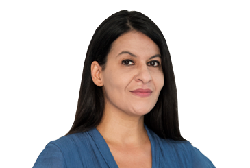 Αναστασία Κουκά