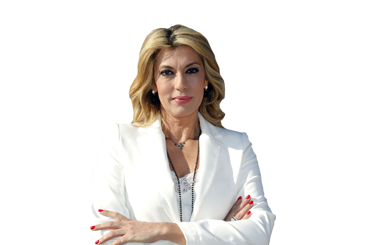 Άννα Καραμανλή