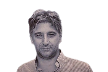 Γιώργος Π. Αποστολόπουλος