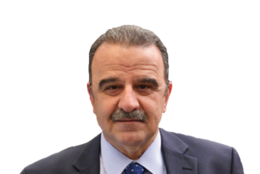 Γιάννης Μαντζουράνης