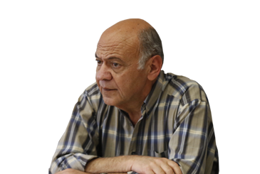 Δημήτρης Κουμπιάς