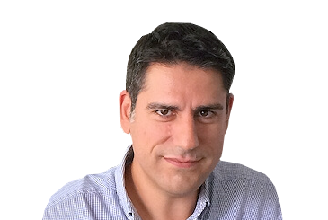 Φώτης Φωτόπουλος