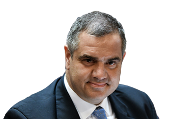 Βασίλης Σπανάκης
