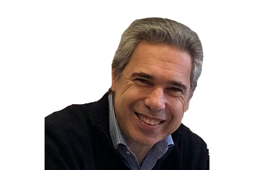 Αντώνης Ψύρης
