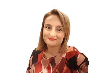 Μαίρη Μπιμπή