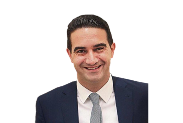 Μιχάλης Κατρίνης