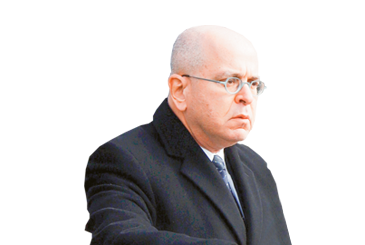 Γιόσι Αμράνι