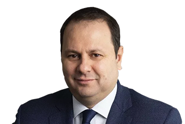 Παναγιώτης Σταμπουλίδης