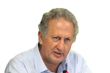 Κώστας Σκανδαλίδης