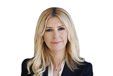 Φωτεινή Αραμπατζή