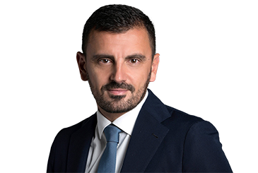 Ανδρέας Νικολακόπουλος