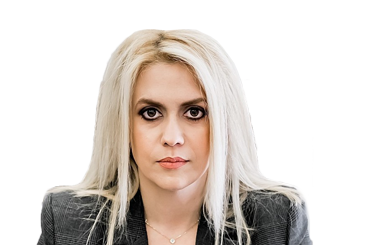 Κατερίνα Μπέρδου