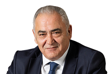 Ιωάννης Χατζηθεοδοσίου